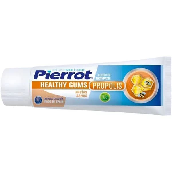 Dentífrico Encías Sanas 75ML - 0.06 l - Imagen del producto en Findit