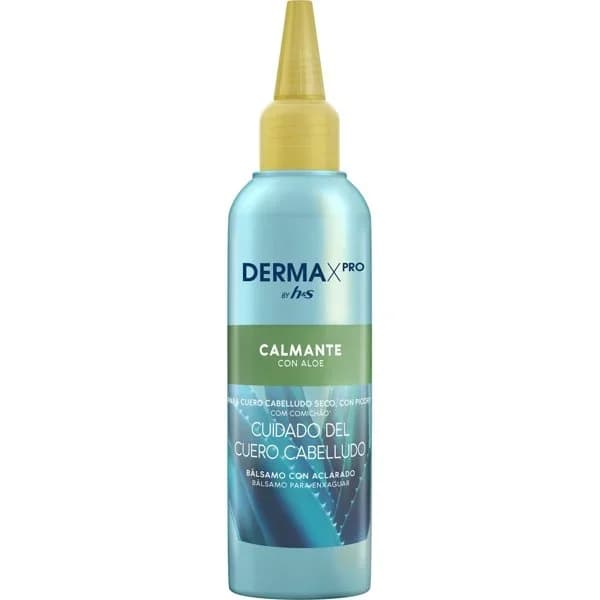 Tonico Capilar Dermaxpro - 0.15 l - Imagen del producto en Findit