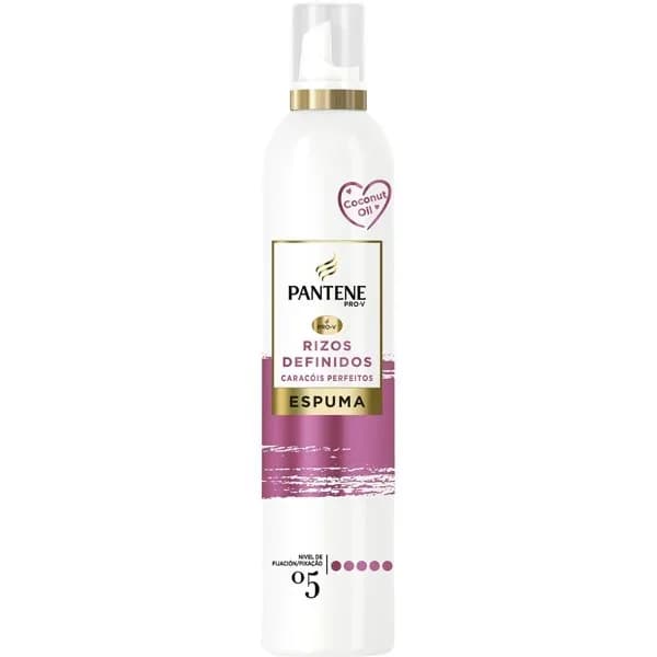 Espuma Cabello Rizo Definido - 0.3 l - Imagen del producto en Findit