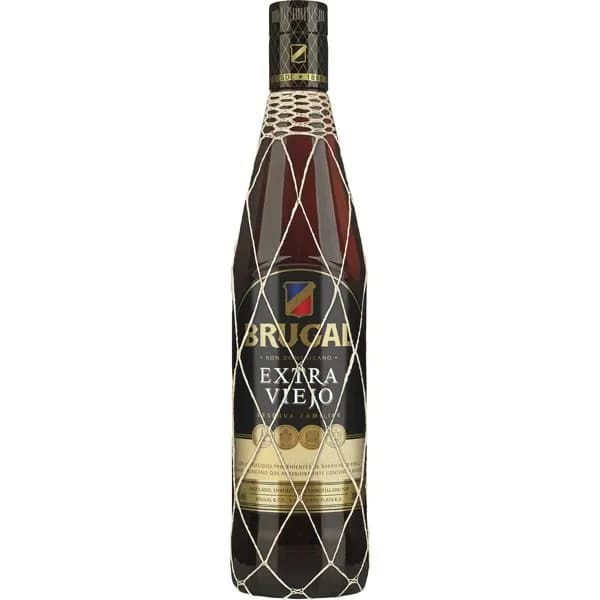 Brugal Ron - 0.7 l - Imagen del producto en Findit