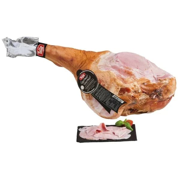 Jamón Asado Ahumado - 1 ud - Imagen del producto en Findit