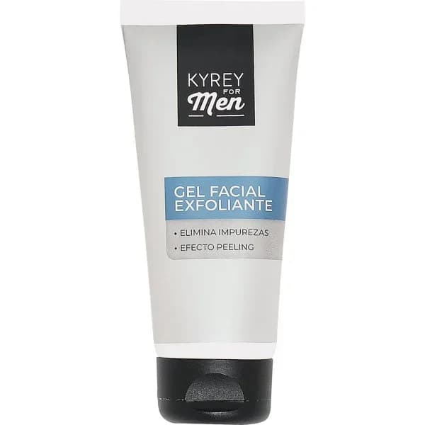 Gel Exfoliante Facial - 0.1 l - Imagen del producto en Findit