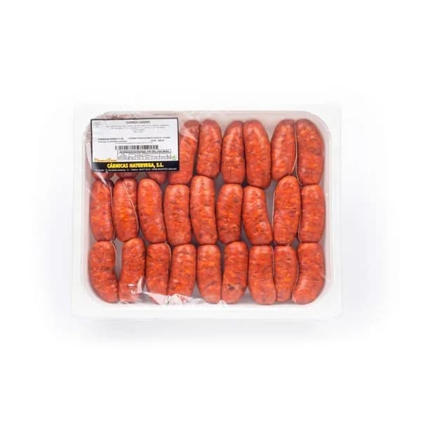 Chorizo Casero €/KG - 0.89 kg - Imagen del producto en Findit