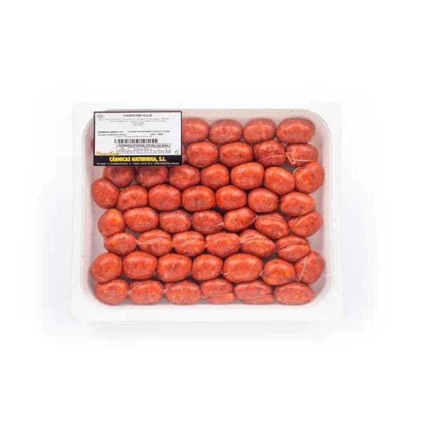 Chorizo Aperitivo €/KG - 0.89 kg - Imagen del producto en Findit