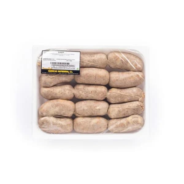 Blanco €/KG - 0.89 kg - Imagen del producto en Findit