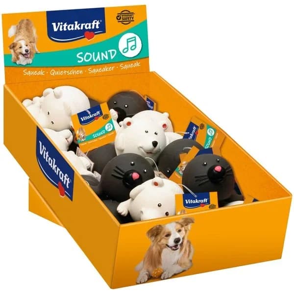 Juguete Surtido Mascota - 1 ud - Imagen del producto en Findit