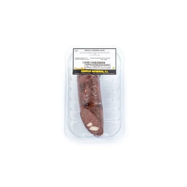 Butifarra Bandeja €/KG - 1 kg - Imagen del producto en Findit