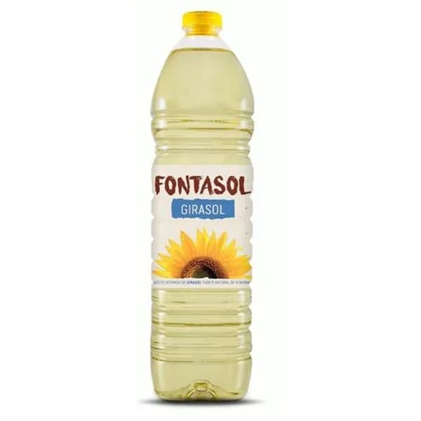 Aceite de Girasol 1L - 1 l - Imagen del producto en Findit