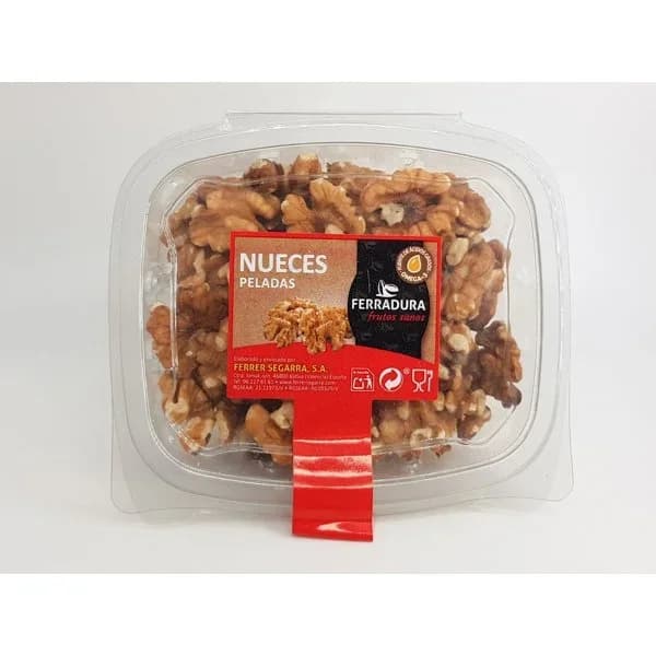Nueces Grano 175G - 0.17 kg - Imagen del producto en Findit