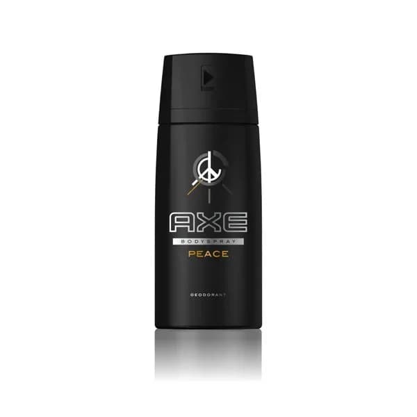 Desodorante en spray Africa Axe 150 ml. - 0 l - Imagen del producto en Findit