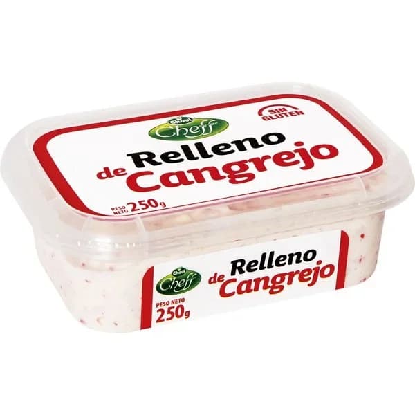Relleno de Cangrejo - 1 ud - Imagen del producto en Findit