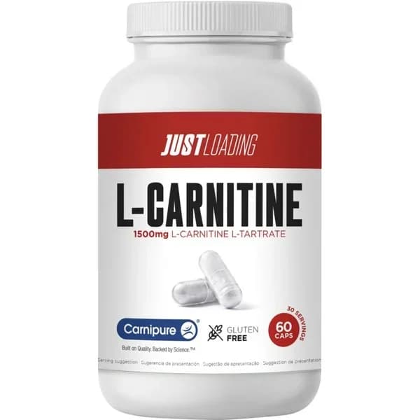 L-Carnitine - 1 ud - Imagen del producto en Findit