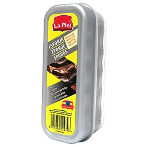 Esponja Limpia Calzado - 1 l - Imagen del producto en Findit