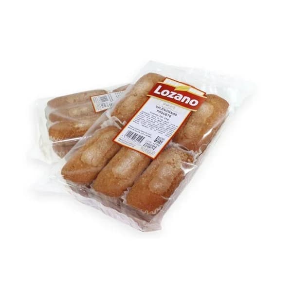 Valenciana 325G - 0.32 kg - Imagen del producto en Findit