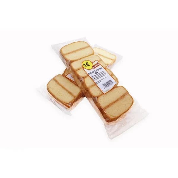 Bizcochito 235G - 1 ud - Imagen del producto en Findit