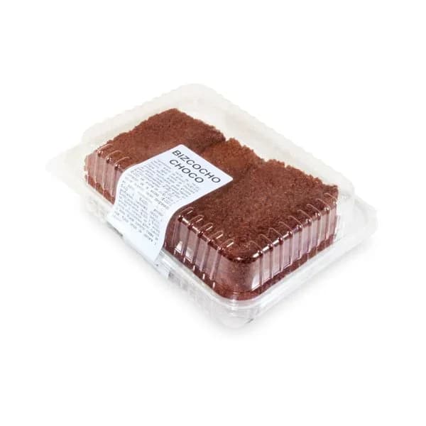Bizcocho de Chocolate 340G - 1 ud - Imagen del producto en Findit
