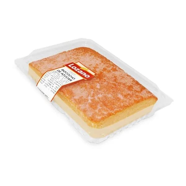 Bizcocho con Azúcar 420G - 1 ud - Imagen del producto en Findit