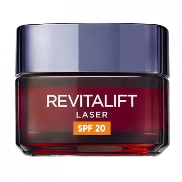 Crema Revitalift SPF Antiarrugas Día - 0.05 l - Imagen del producto en Findit