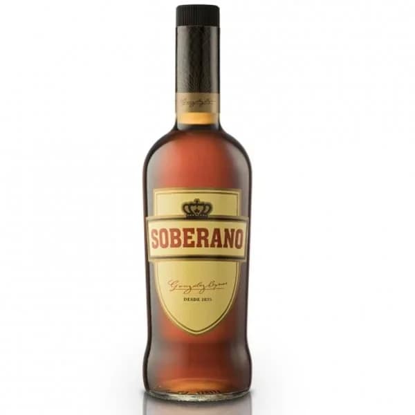 Brandy 1L - 1 l - Imagen del producto en Findit