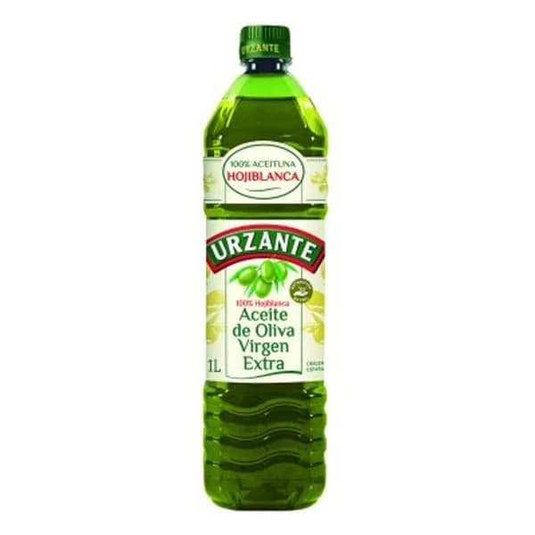 Aceite de oliva virgen extra hojiblanca 1 l - 1 l - Imagen del producto en Findit