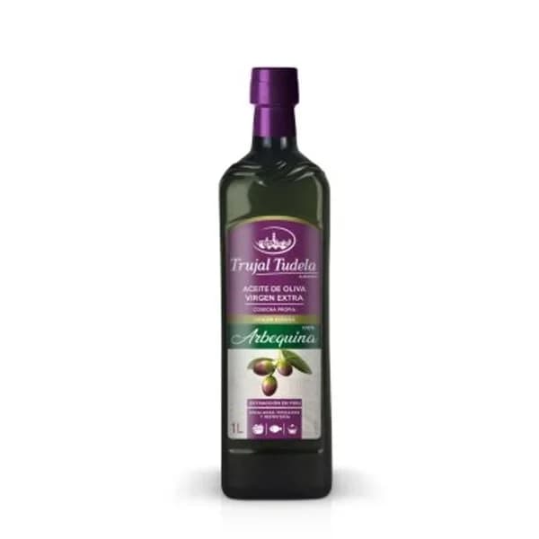 Aceite de oliva virgen extra Tudela 1 l - 1 l - Imagen del producto en Findit