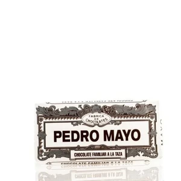 Chocolate familiar 200 g - 0.2 kg - Imagen del producto en Findit