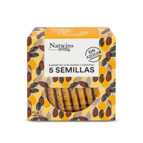 Barrita lino dorado 80 g - 0.08 kg - Imagen del producto en Findit