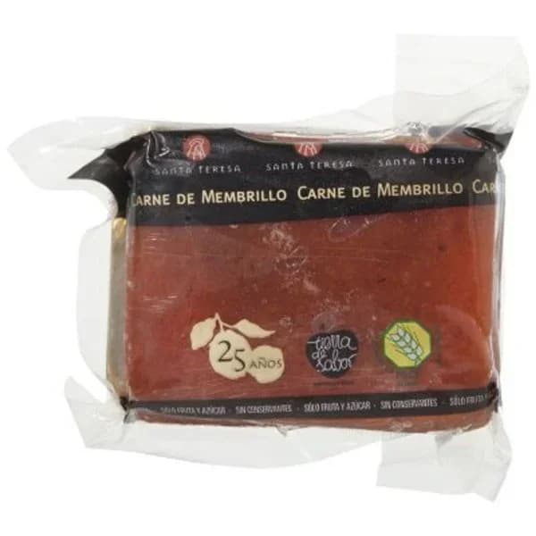 Membrillo 310 g - 0.31 kg - Imagen del producto en Findit