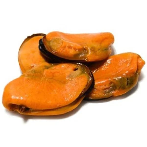 Mejillón congelado a granel - 0.9 kg - Imagen del producto en Findit