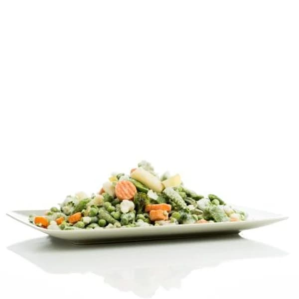 Menestra de la huerta a granel - 1 kg - Imagen del producto en Findit