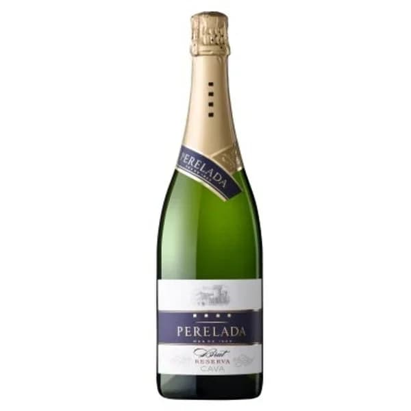 Cava Brut Reserva D.o. Cava - 0.75 l - Imagen del producto en Findit