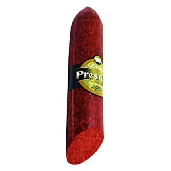 Chorizo de Pamplona - 1 kg - Imagen del producto en Findit