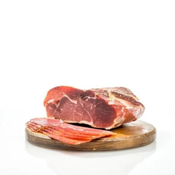 Jamón serrano gran reserva al corte - 1 kg - Imagen del producto en Findit
