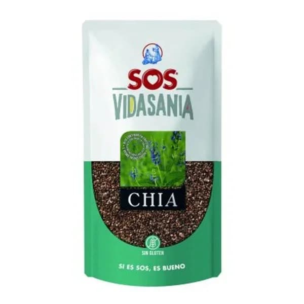 Chía 200 g - 0.2 kg - Imagen del producto en Findit