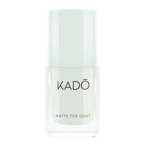 Laca de uñas top coat mate - 1 ud - Imagen del producto en Findit
