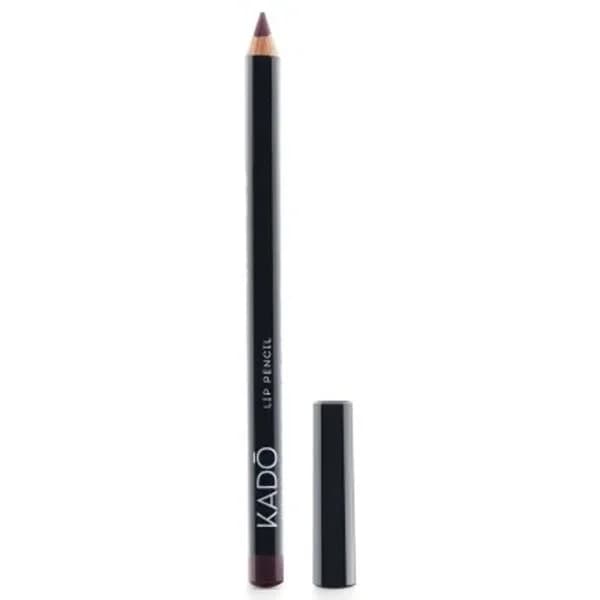 Pincel labial burdeos granate - 1 ud - Imagen del producto en Findit