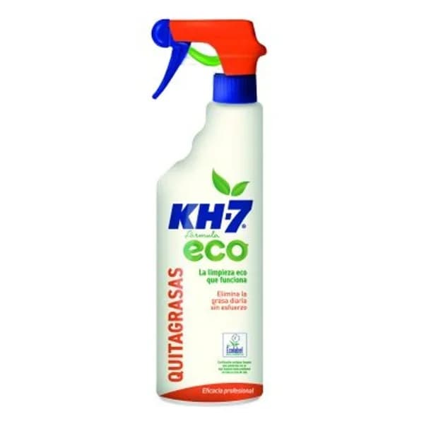 Quitagrasas ecológico KH-7, pistola 650 ml - 0.65 l - Imagen del producto en Findit