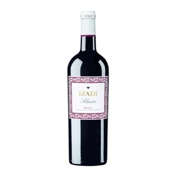 Vino tinto Rioja selección 0,75 l - 0.75 l - Imagen del producto en Findit