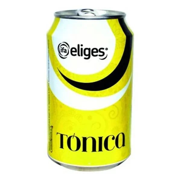 Tónica lata 33 cl - 0.33 l - Imagen del producto en Findit
