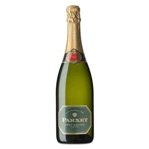 Cava Brut Nature PARXET, botella 75 cl - 0.75 l - Imagen del producto en Findit