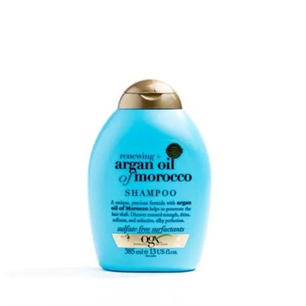 Champú Aceite De Argán - 0.4 l - Imagen del producto en Findit