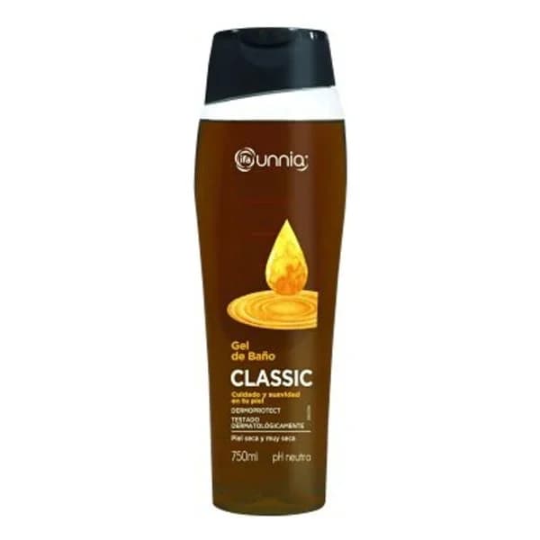 Gel de baño 750 ml - 1 ud - Imagen del producto en Findit