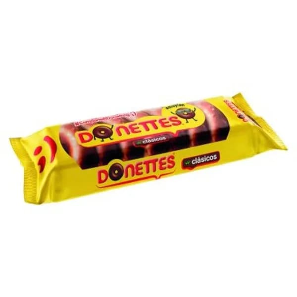 Mini Berlina Clásica 8UD - 0.15 kg - Imagen del producto en Findit