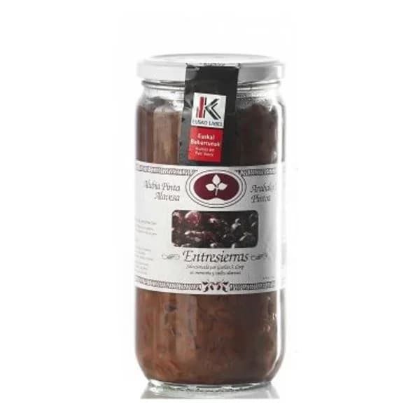 Alubia pinta alavesa 1 kg - 0.66 kg - Imagen del producto en Findit