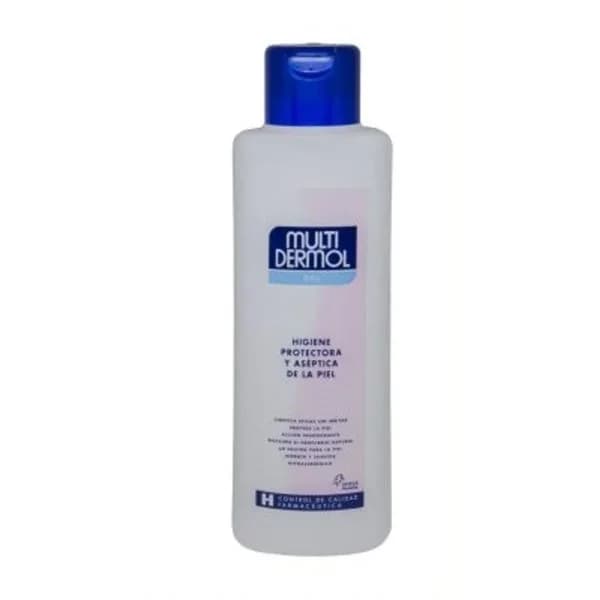 Gel Multidermol 750 ml. - 0.75 l - Imagen del producto en Findit