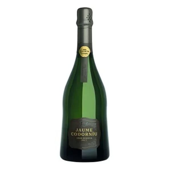 Cava brut 0,75 l - 0.75 ud - Imagen del producto en Findit