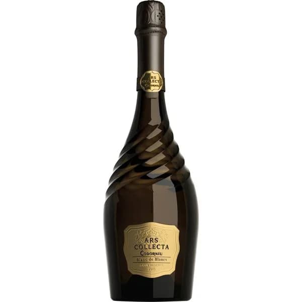 Cava Brut Reserva CODORNIU ARS COLLECTA, botella 75 cl - 0.75 l - Imagen del producto en Findit