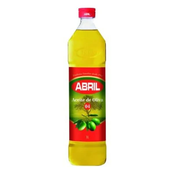 Aceite de oliva suave 0,4º 1 l - 1 l - Imagen del producto en Findit