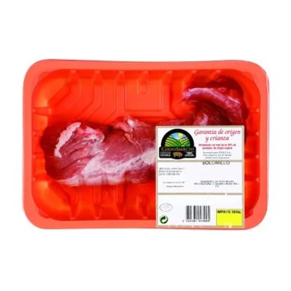 Solomillo de cerdo Duroc (500 g aprox) - 1 kg - Imagen del producto en Findit