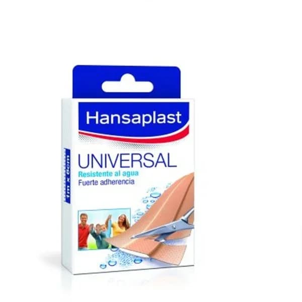 Tiras resistentes al agua - 1 ud - Imagen del producto en Findit